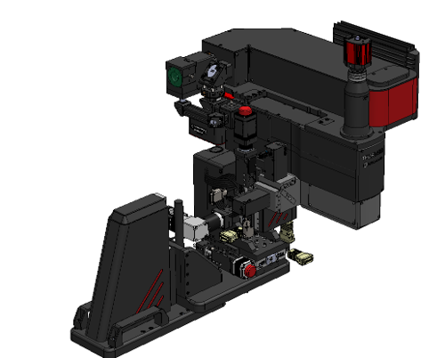 R&D Mechanical Engineering Intern - Thorlabs