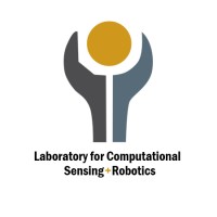 Research Intern - AMIRo Lab logo